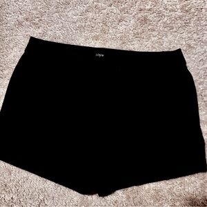 J.Crew Woman’s Black Shorts - Never Worn